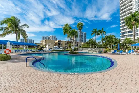 3530 Mystic Pointe Drive Aventura FL 33180