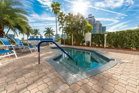 3530 Mystic Pointe Drive Aventura FL 33180
