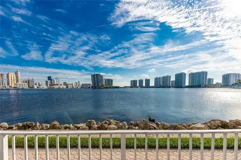 3530 Mystic Pointe Drive Aventura FL 33180