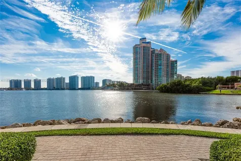 3530 Mystic Pointe Drive Aventura FL 33180