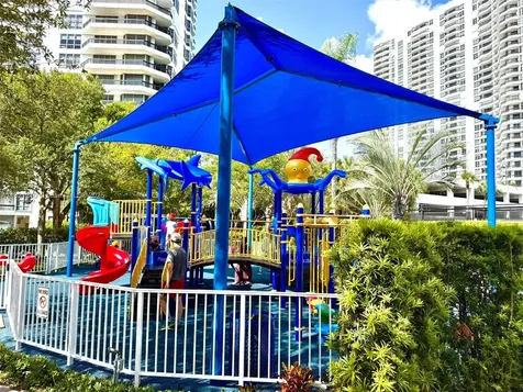 3530 Mystic Pointe Drive Aventura FL 33180