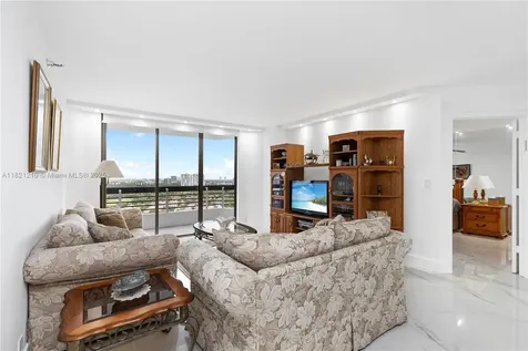 3530 Mystic Pointe Drive Aventura FL 33180