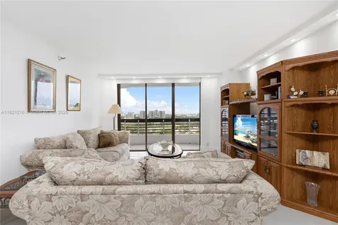 3530 Mystic Pointe Drive Aventura FL 33180