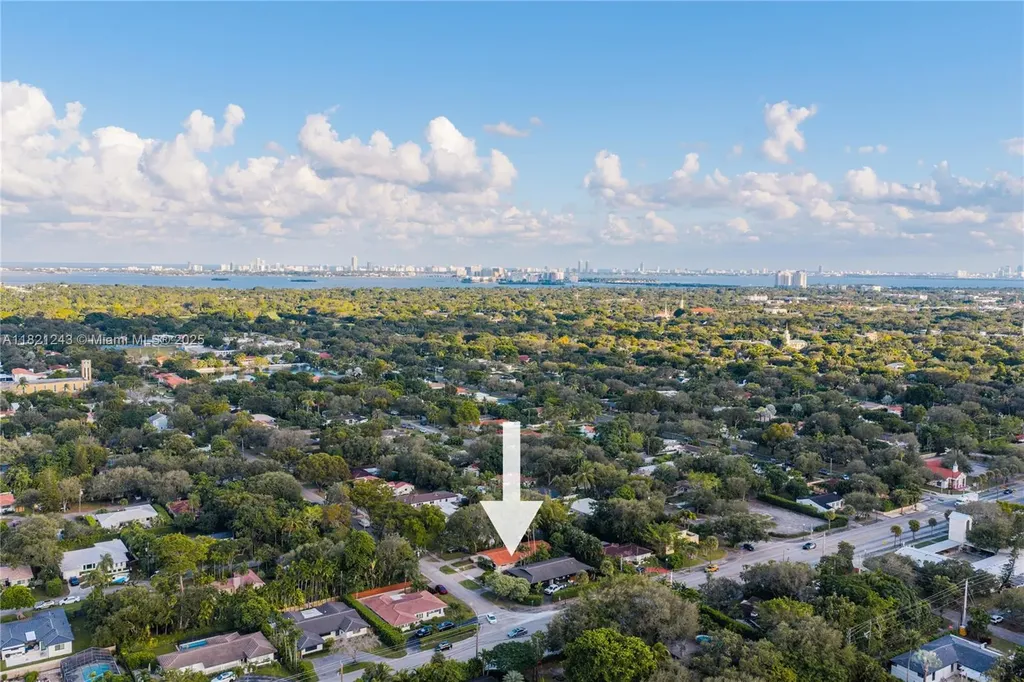 220 NE 105th Street Miami Shores FL 33138