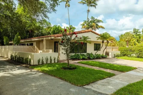 220 NE 105th Street Miami Shores FL 33138