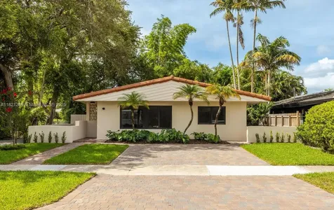220 NE 105th Street Miami Shores FL 33138