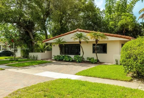 220 NE 105th Street Miami Shores FL 33138