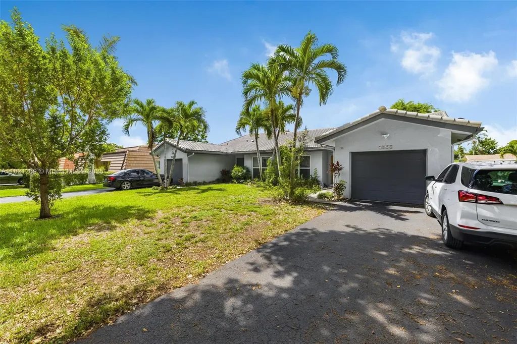 10650 NW 45th Street Coral Springs FL 33065
