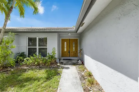 10650 NW 45th Street Coral Springs FL 33065