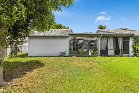 10650 NW 45th Street Coral Springs FL 33065