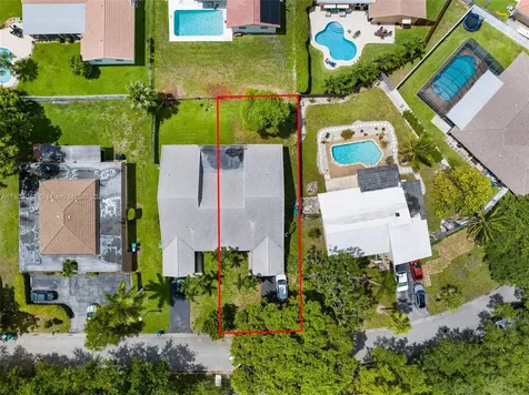 10650 NW 45th Street Coral Springs FL 33065