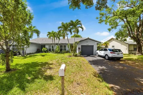 10650 NW 45th Street Coral Springs FL 33065