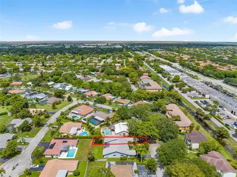 10650 NW 45th Street Coral Springs FL 33065