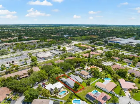 10650 NW 45th Street Coral Springs FL 33065