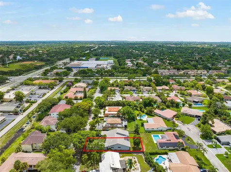 10650 NW 45th Street Coral Springs FL 33065