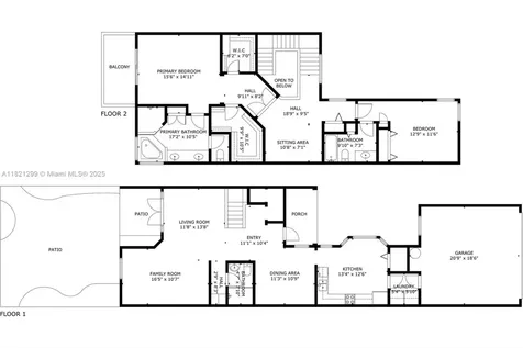 1382 Harbor View W Hollywood FL 33019