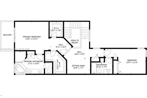 1382 Harbor View W Hollywood FL 33019