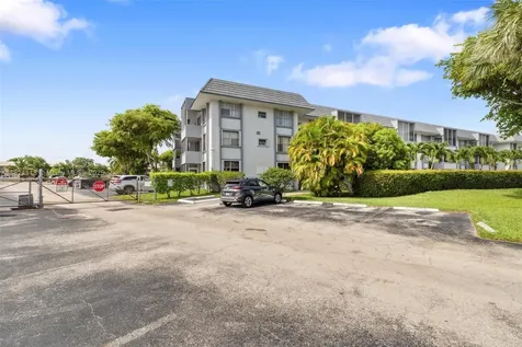 6705 NW 169th Street Hialeah FL 33015