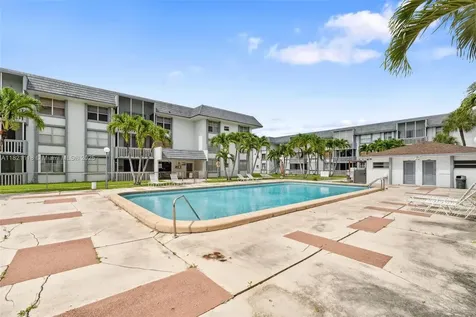 6705 NW 169th Street Hialeah FL 33015