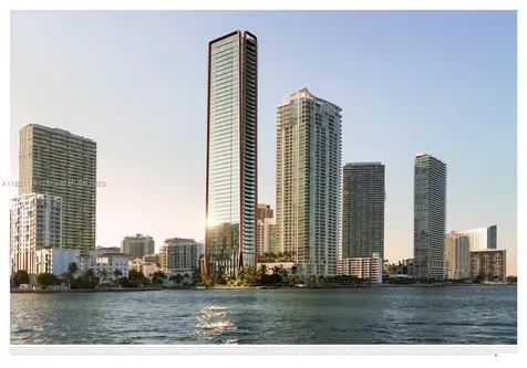 710 NE 29th Street Miami FL 33137