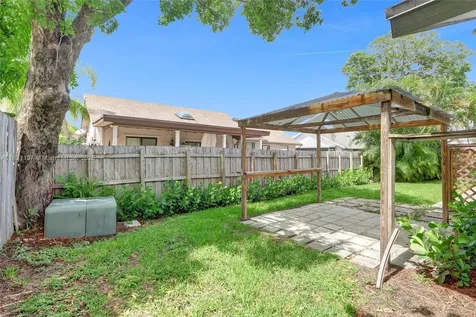 8511 NW 51st Court Lauderhill FL 33351