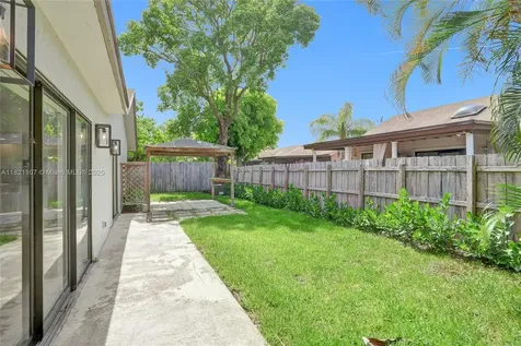 8511 NW 51st Court Lauderhill FL 33351