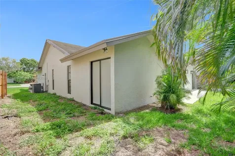 8511 NW 51st Court Lauderhill FL 33351