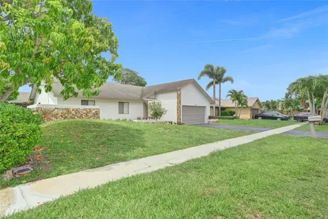 8511 NW 51st Court Lauderhill FL 33351