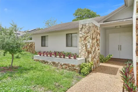 8511 NW 51st Court Lauderhill FL 33351