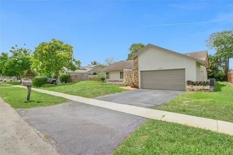 8511 NW 51st Court Lauderhill FL 33351