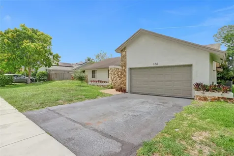 8511 NW 51st Court Lauderhill FL 33351
