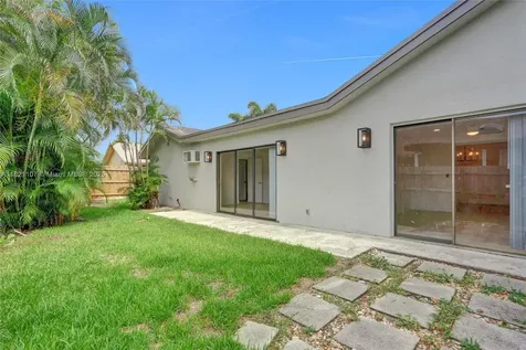 8511 NW 51st Court Lauderhill FL 33351