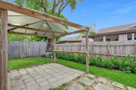8511 NW 51st Court Lauderhill FL 33351