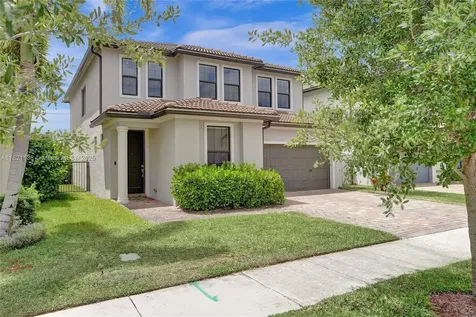 4833 San Fratello Circle Lake Worth FL 33467
