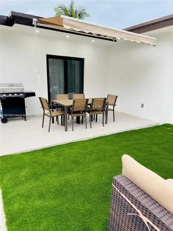 610 NW 111th Street Miami FL 33168