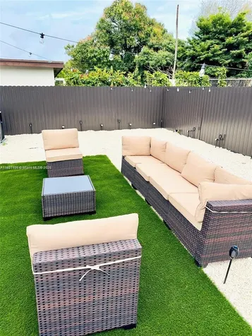 610 NW 111th Street Miami FL 33168