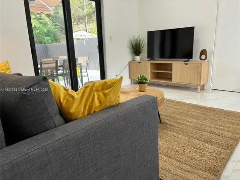 610 NW 111th Street Miami FL 33168