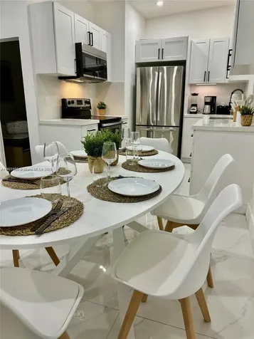 610 NW 111th Street Miami FL 33168