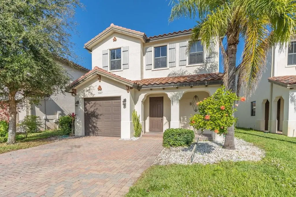 5467 Ferris Avenue Ave Maria FL 34142