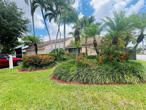 13205 SW 119th Street Miami FL 33186
