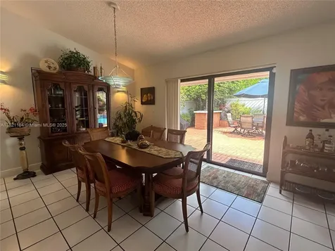 13205 SW 119th Street Miami FL 33186
