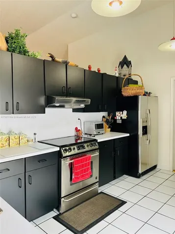 13205 SW 119th Street Miami FL 33186