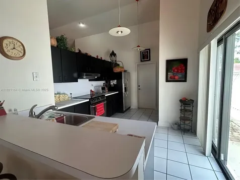 13205 SW 119th Street Miami FL 33186