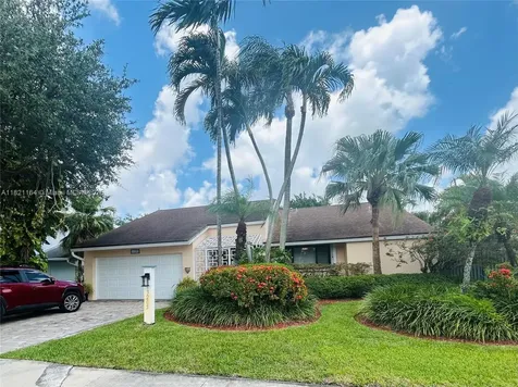13205 SW 119th Street Miami FL 33186