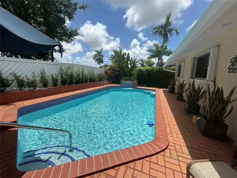13205 SW 119th Street Miami FL 33186