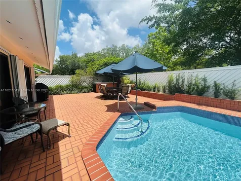13205 SW 119th Street Miami FL 33186