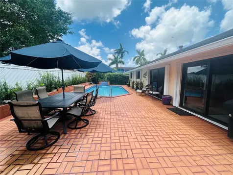 13205 SW 119th Street Miami FL 33186