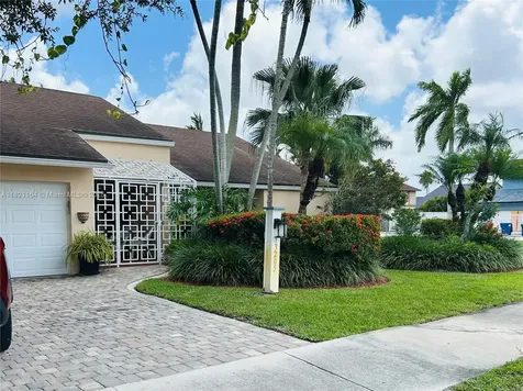 13205 SW 119th Street Miami FL 33186