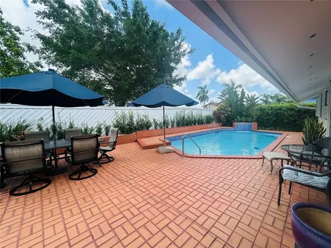 13205 SW 119th Street Miami FL 33186