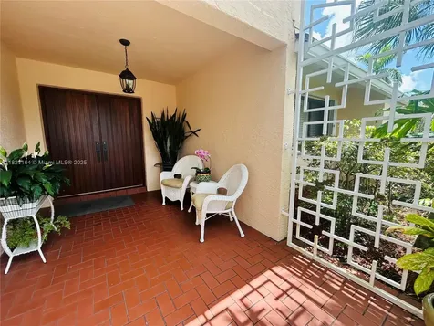 13205 SW 119th Street Miami FL 33186